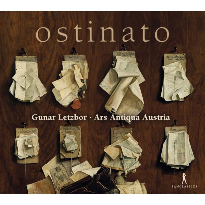 Ostinato
