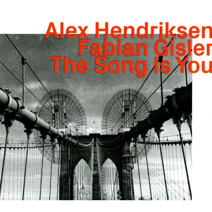 Hendriksen / Gisler – The Song Is You