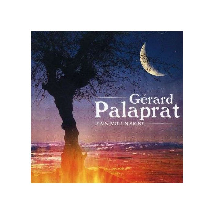 Gerard Palarat - Fais-Moi Un Signe
