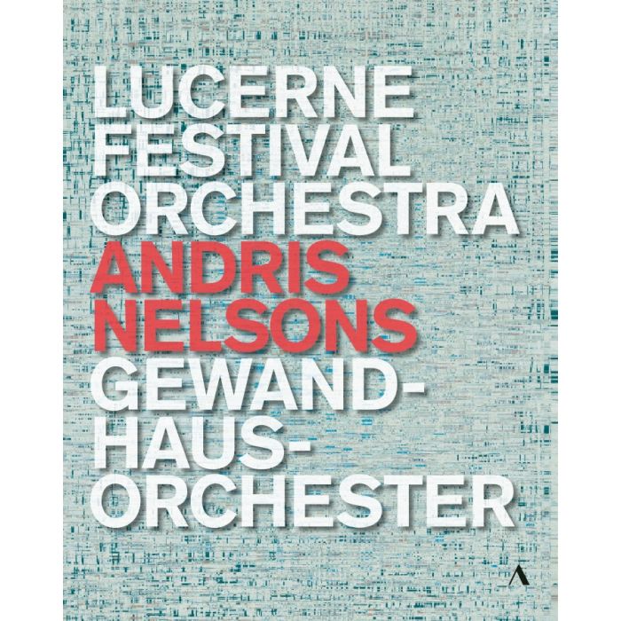 ANDRIS NELSONS