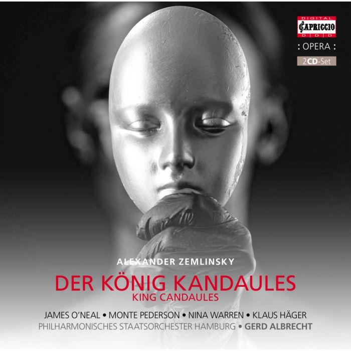 Zemlinsky: Der König Kandaules