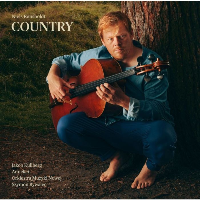 Rønsholdt: Country