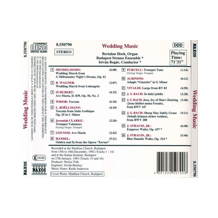 Wedding Music - slide-1
