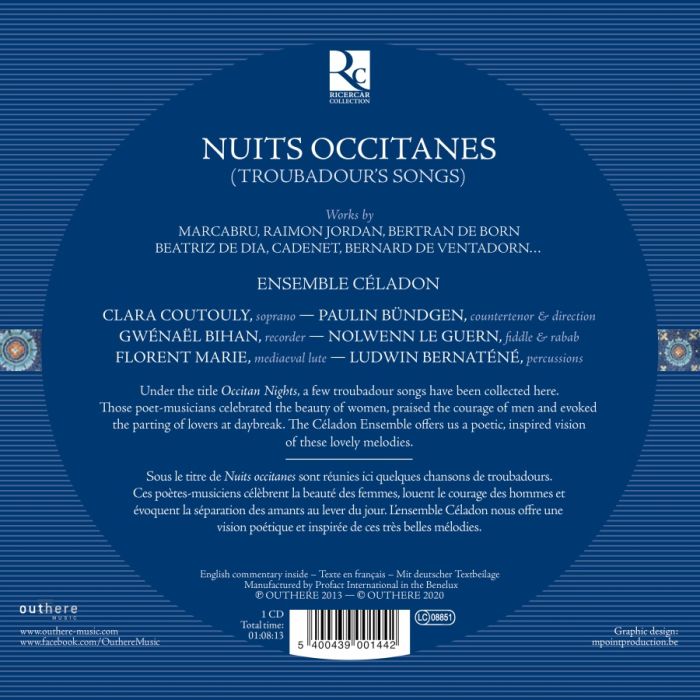 Nuits occitanes - slide-1