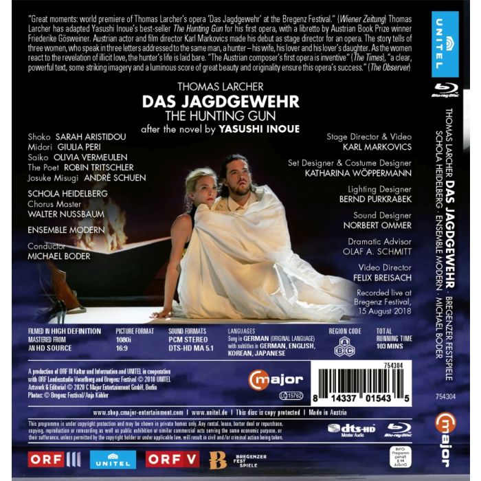 Larcher: Das Jagdgewehr - slide-1