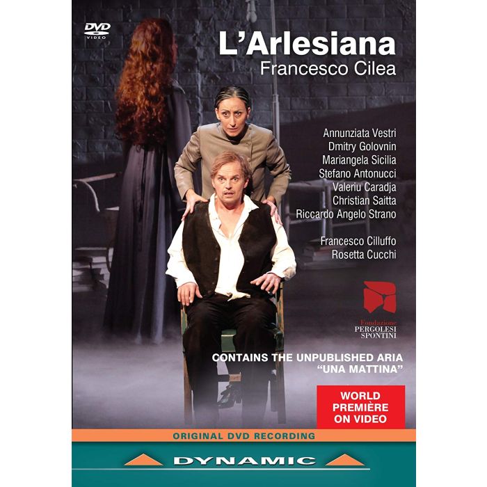 Cilea: L Arlesiana