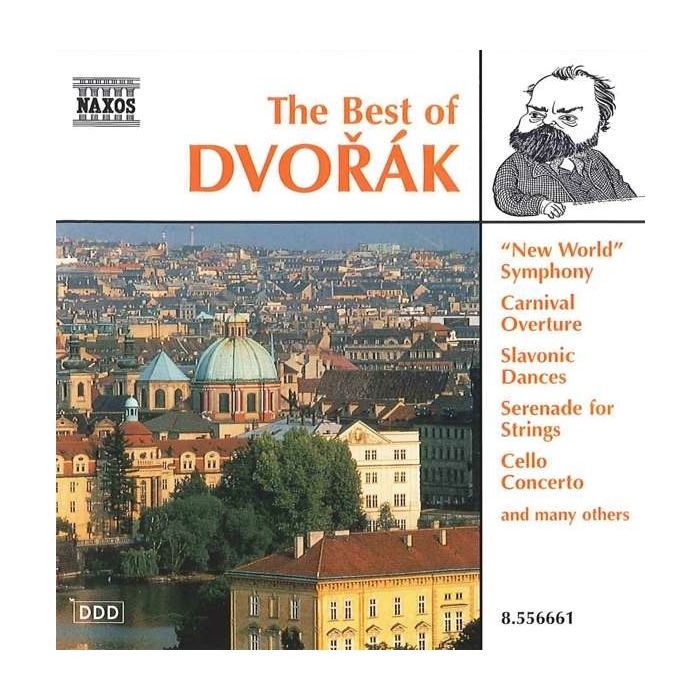 THE BEST OF DEBUSSY