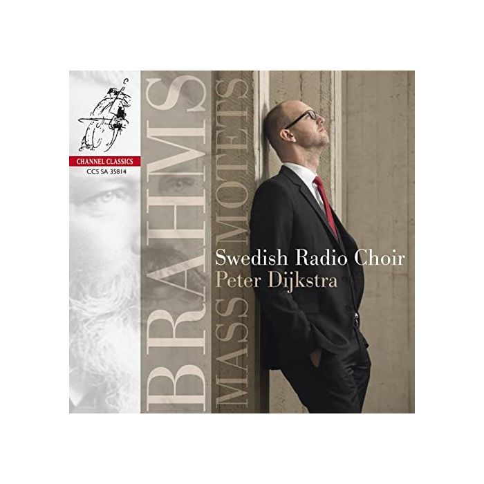 Brahms: Mass & Motets