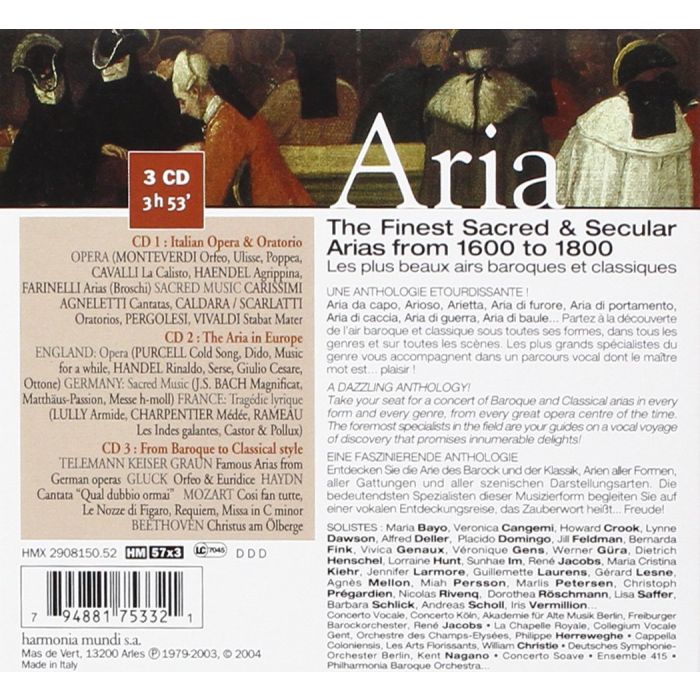 Aria - slide-1