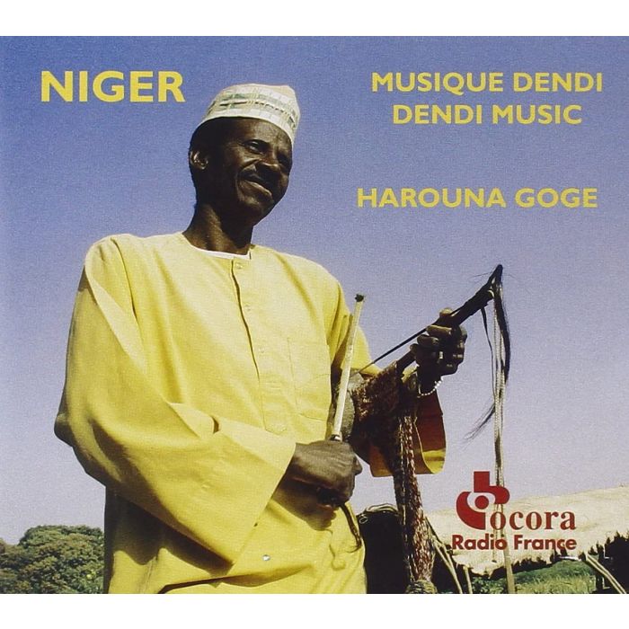 NIGER - Dendi Country