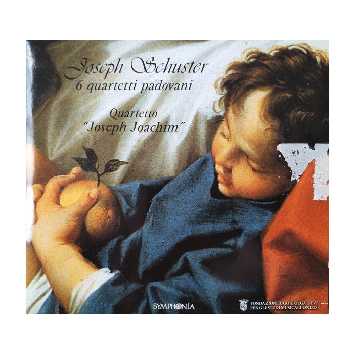 Schuster: 6 Quartetti Pado Vani