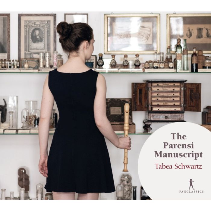 The Parensi Manuscript