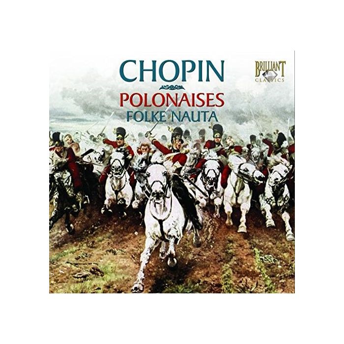 Chopin: Polonaises