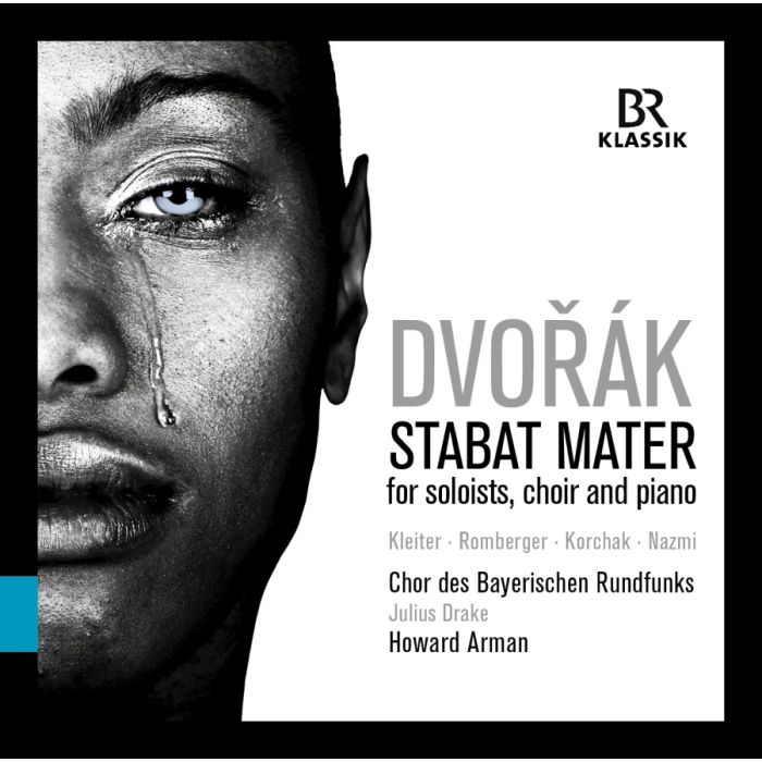 Dvorak: Stabat Mater