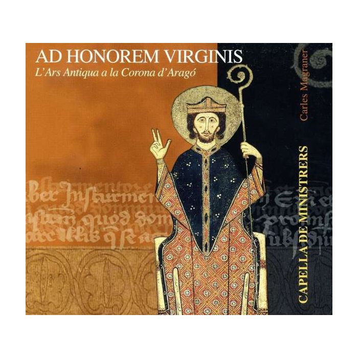Ad Honerem Virginis