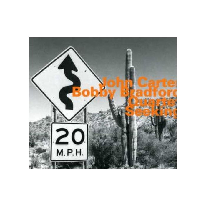 Bradford/Carter: Seeking