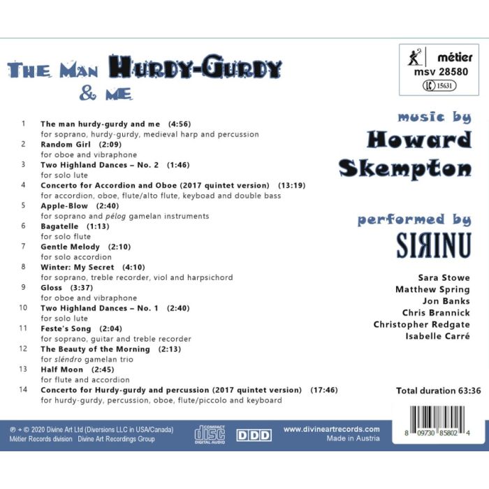 Skempton: The man hurdy-gurdy and me - slide-1
