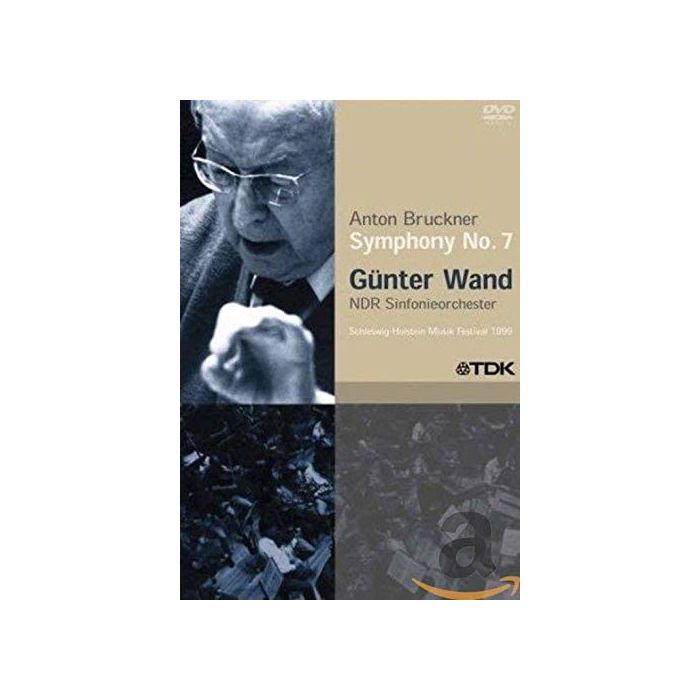 Bruckner: Symphony no 7