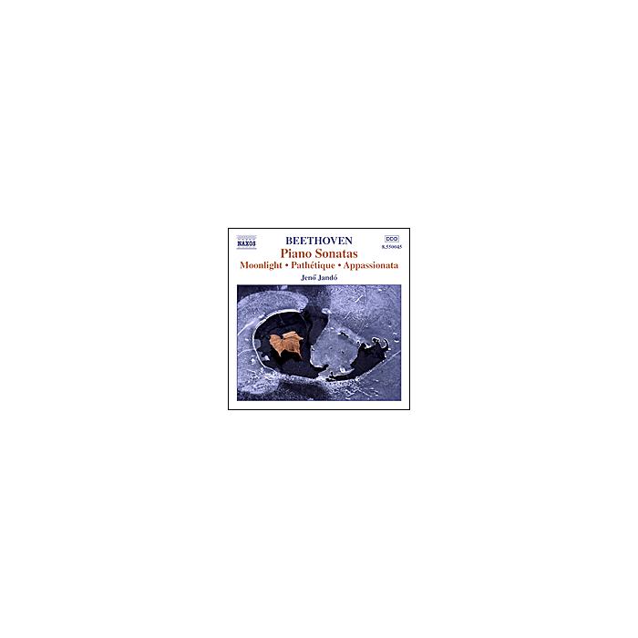Beethoven:  Piano Sonatas 1