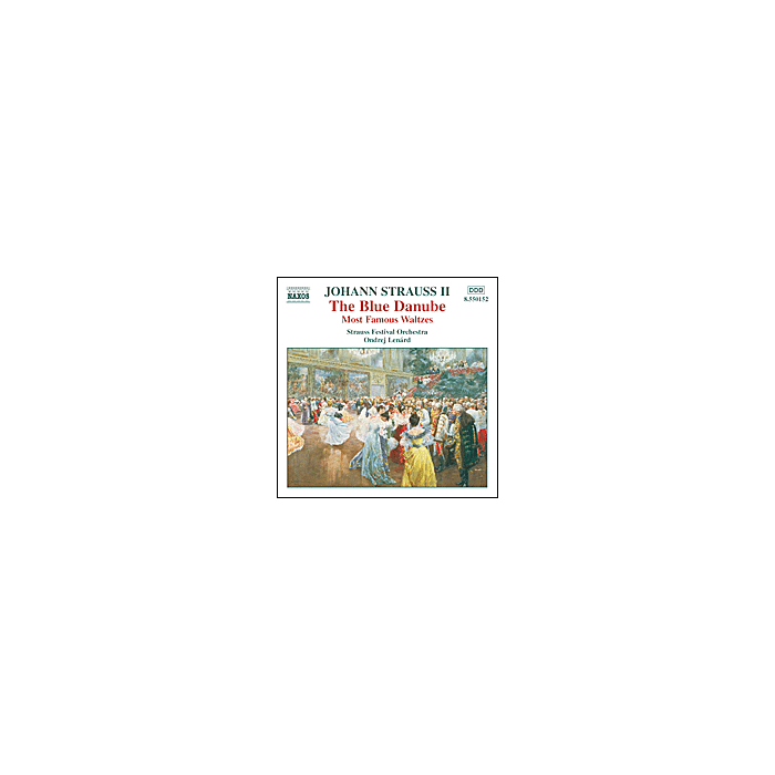 Strauss J. Jr. : Famous Waltzes