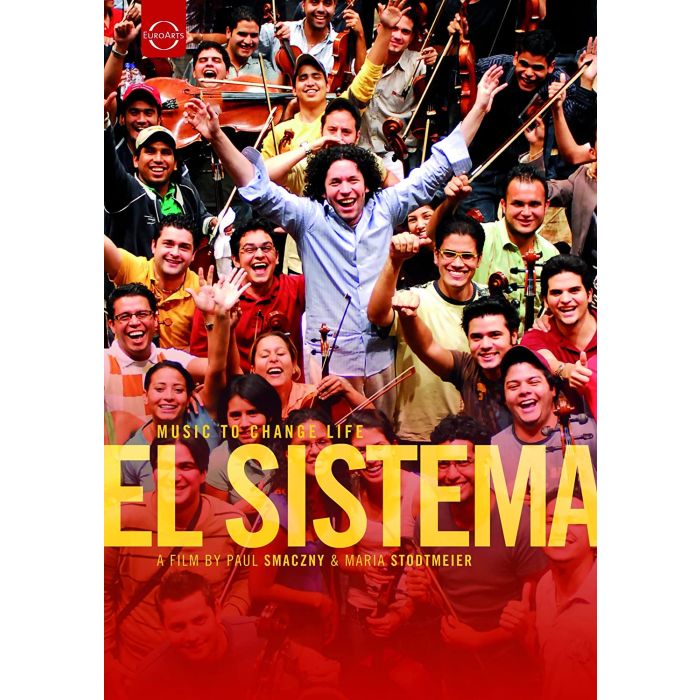 El Sistema: Music To Change Life