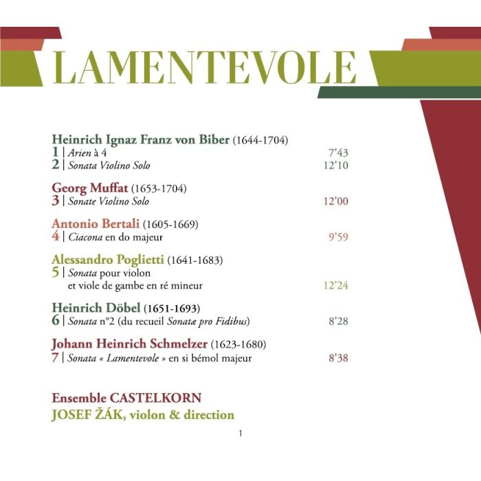 Lamentevole - slide-1