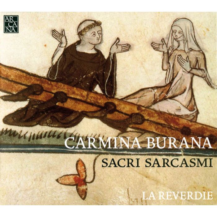 Carmina Burana - Sacri Sarcasmi