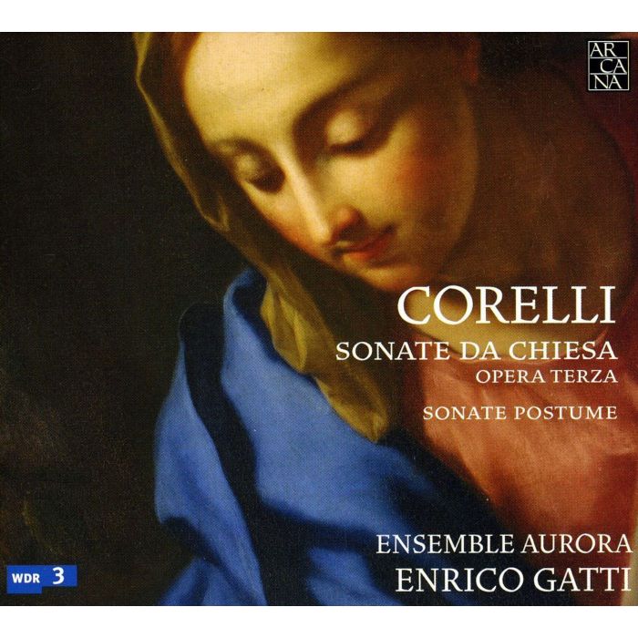 Corelli: Sonate da Chiesa