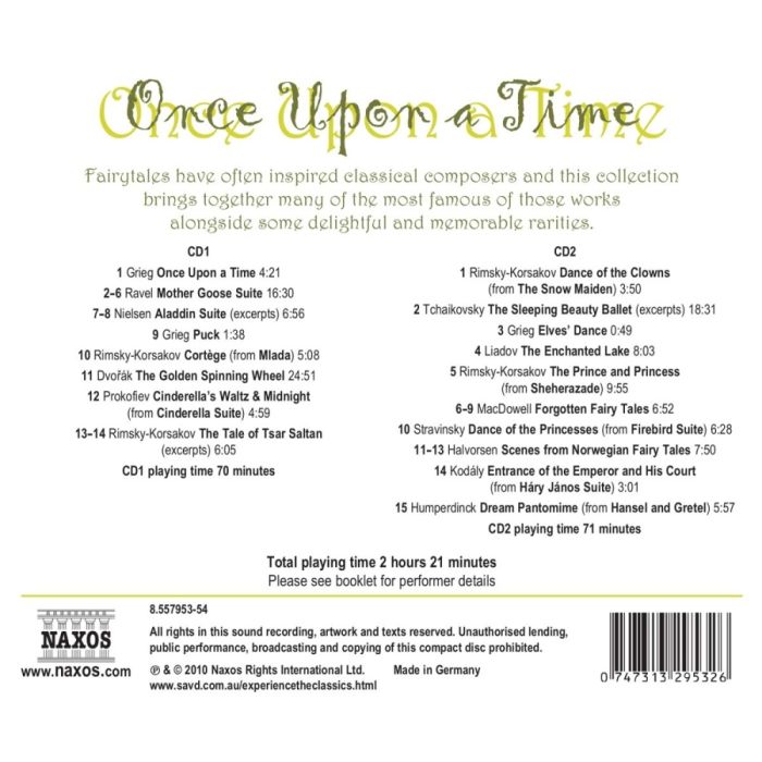 ONCE UPON A TIME - slide-1