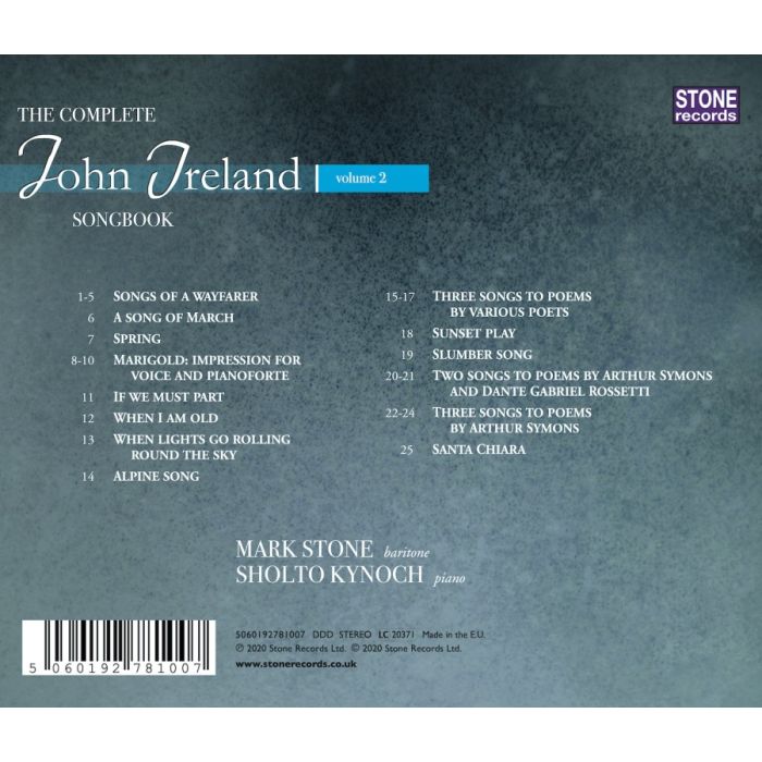 Ireland: Songbook Vol. 2 - slide-1