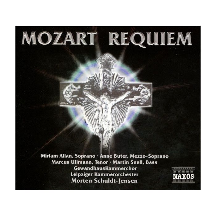 MOZART: Requiem