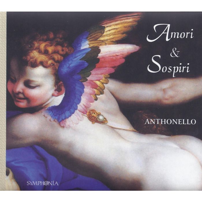Amori e Sospiri