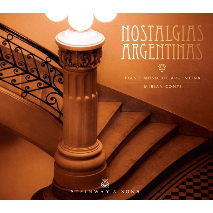 Nostalgias Argentinas