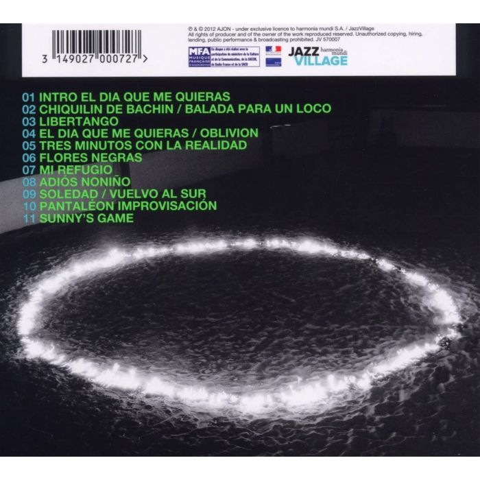 Piazzolla ! - slide-1