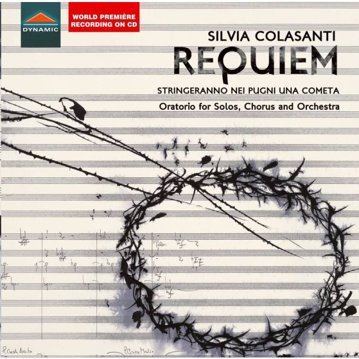 Colasanti: Requiem