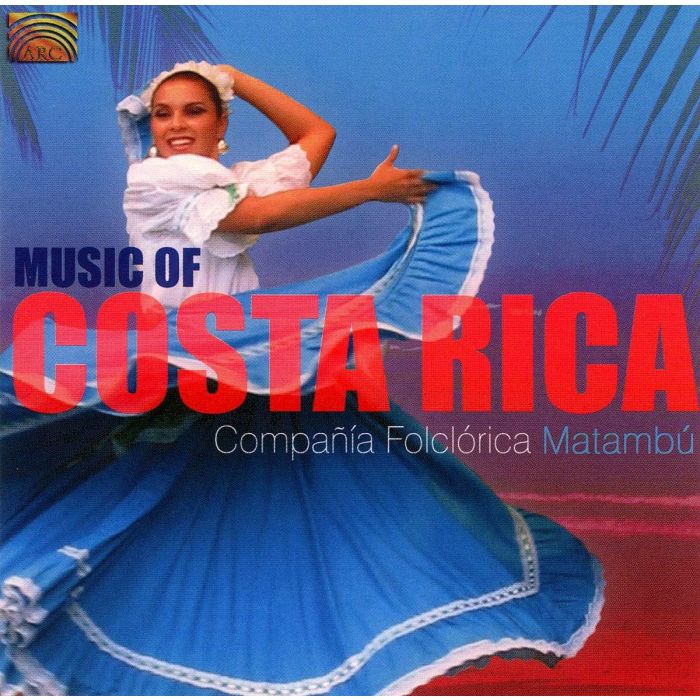 MUSIC OF COSTA RICA
