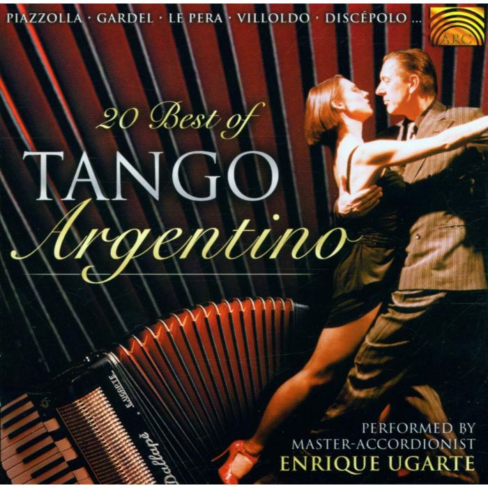 Best Of Tango Argentino