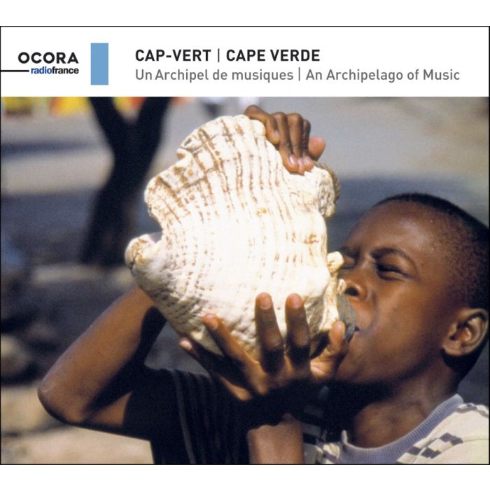 Cape Verde - An Archipelago of Music