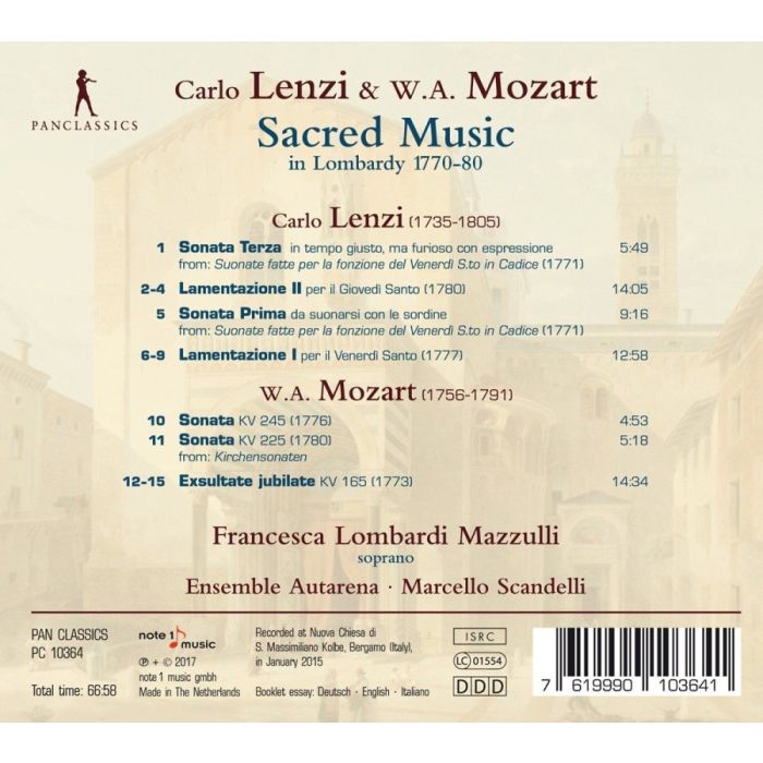 Vejvanovsky: Festive Baroque Music for Trumpets and Strings - slide-1