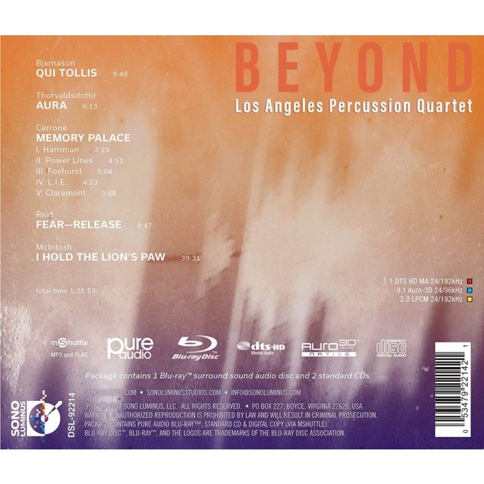 Beyond - slide-1