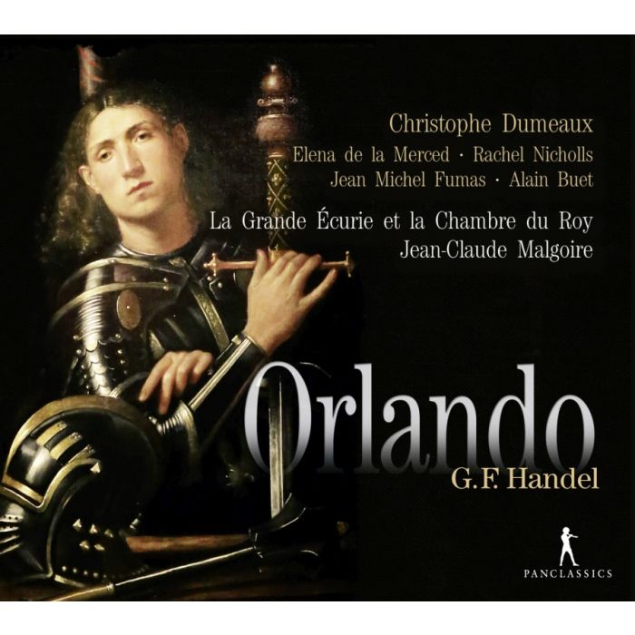 Orlando