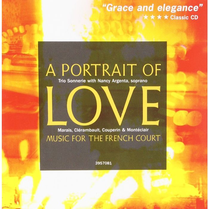 A Portrait of Love