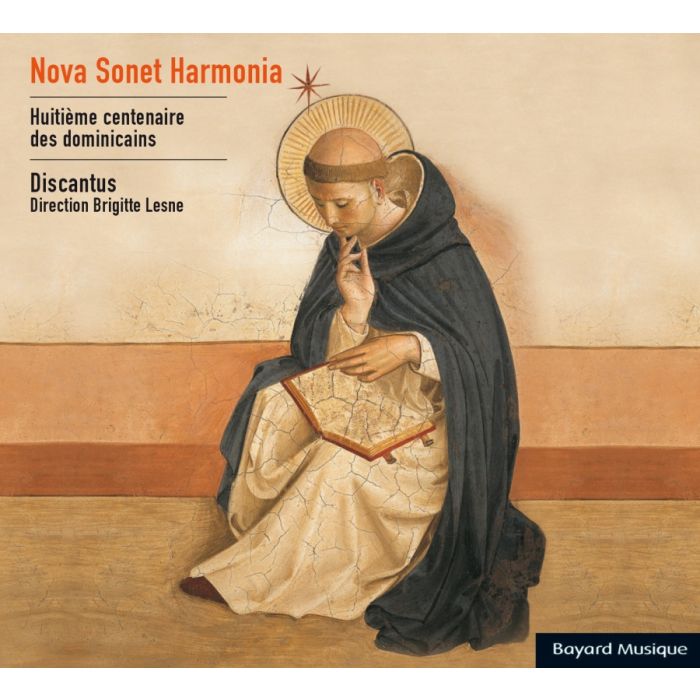 Nova Sonet Harmonia