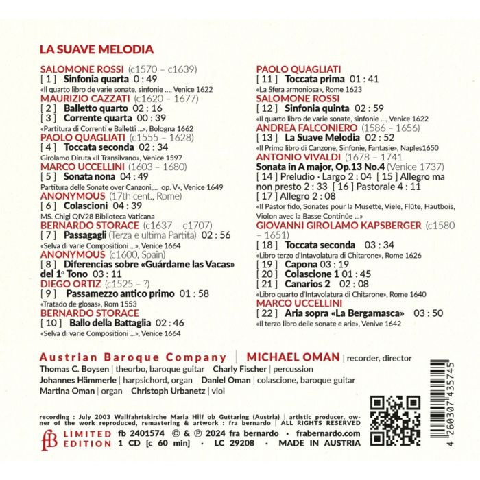 La suave melodia - slide-1