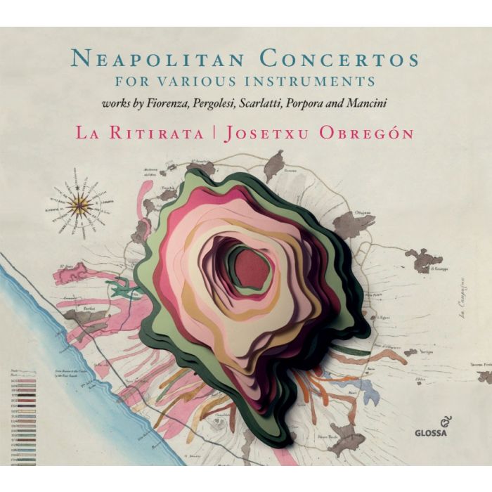 Neapolitan Concertos for Various Instruments