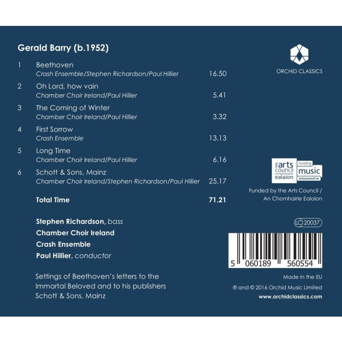 Barry: Barry Meets Beethoven - slide-1