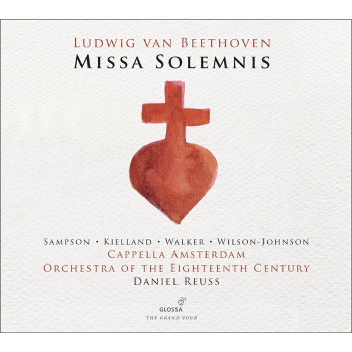 Beethoven: Missa Solemnis
