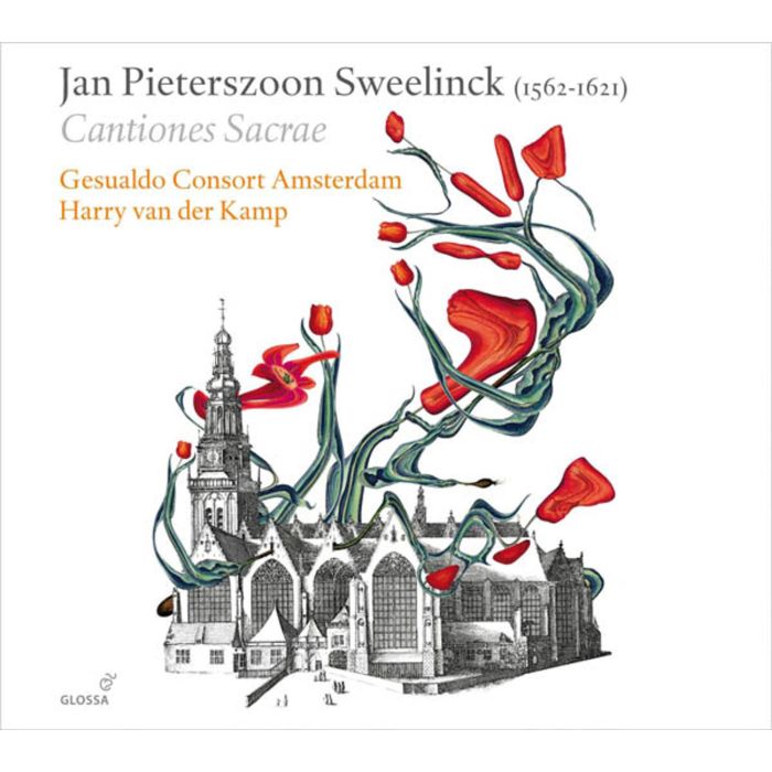 Sweelinck: Cantiones Sacrae