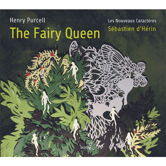 Purcell: The Fairy Queen