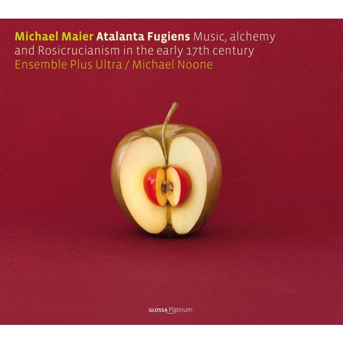Maier: Atalanta fugiens